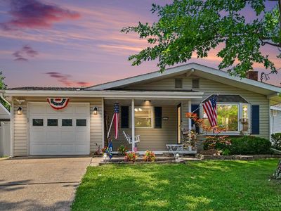 1607 Krylon Dr