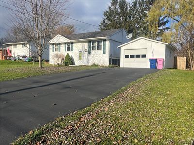 110 Cedarwood Blvd