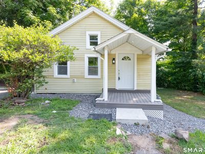 1178 Poquonock Avenue