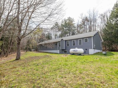 206 Livermore Falls Road