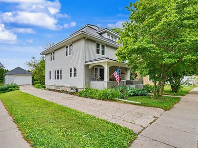 Property at 502 S Page St, Monona, IA