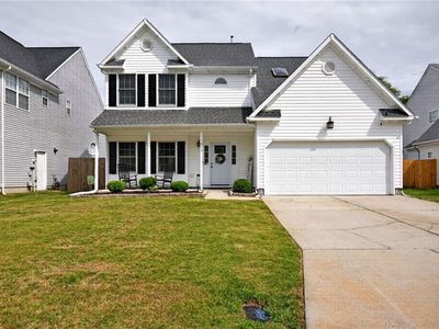 1373 Raynor Dr