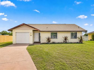 Property at 2368 PELLAM BOULEVARD, Pt Charlotte, FL