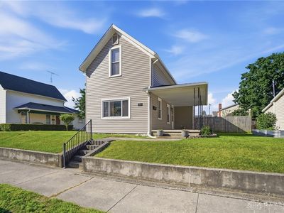 Property at 710 E Canal St, Troy, OH