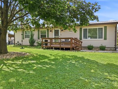 Property at 4429 Ridge Rd, Cortland, OH