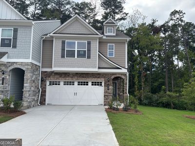884 Counterpoint Dr Lot 25