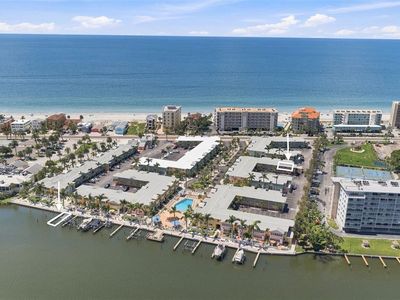 Property at 19417 GULF BOULEVARD #C209, Indian Shores, FL