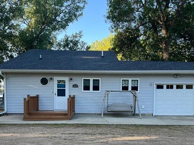 2319 Cottonwood Lake Dr