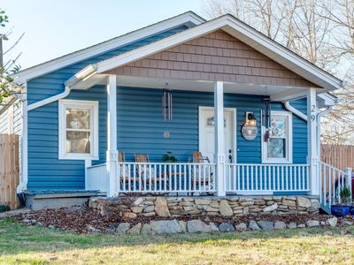 29 White Oak Rd