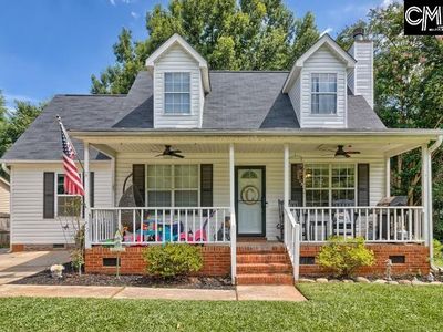 Property at 116 Firebridge Dr, Chapin, SC