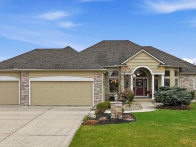 12721 Chestnut Passway