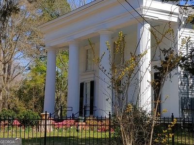 309 E Robert Toombs Ave