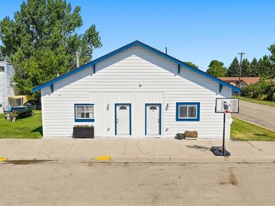 Property at 316 & 318 Main St, Glenburn, ND