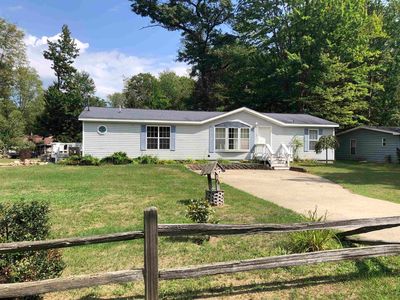 Property at 2179 Oakridge Dr, Farwell, MI