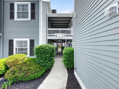 301 Commons Way C (First Floor)