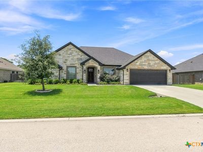 3841 Green Tree Loop