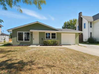 Property at 608 N Main St, Kendallville, IN