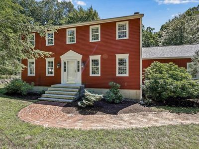 Property at 25 Old Stone Way, Bedford, NH