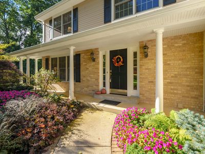 16136 Prairie Ronde Rd