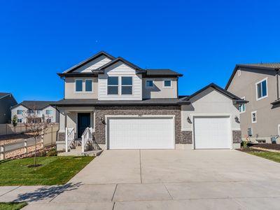Lucas Plan, Rose Ranch