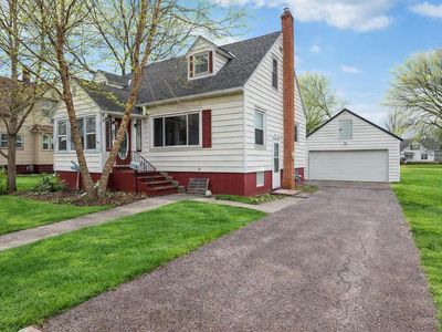 412 West Main Street