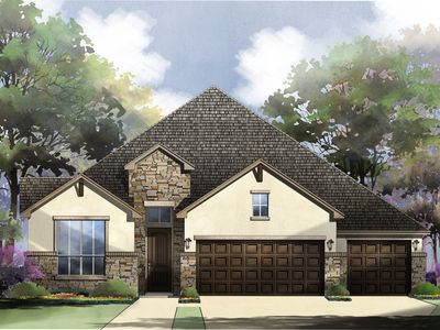 Franklin : 60-2875F.1 Plan, Esperanza : 70's