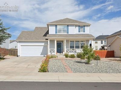 Property at 9374 Camargo Rd, Peyton, CO