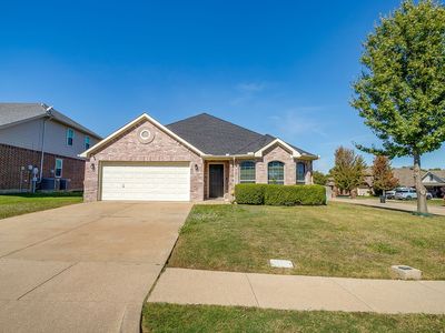 1617 Cowtown Dr