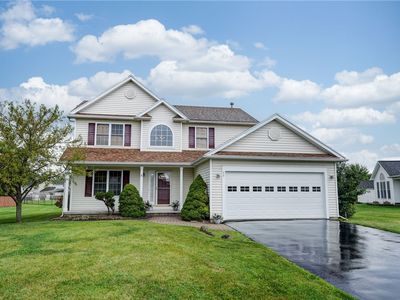 Property at 46 Aston Villa, North Chili, NY