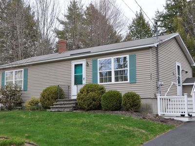345 Woodville Road