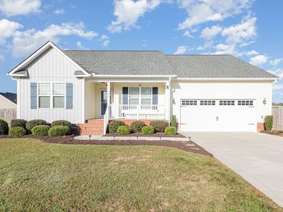 Property at 146 Wheat Dr, Angier, NC