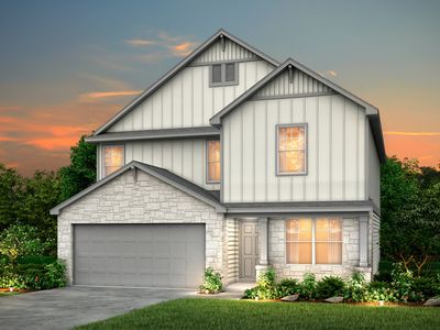 233 Wild Yonder Lane