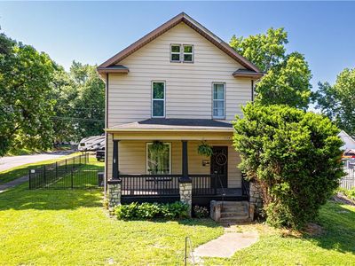 3334 Penn St