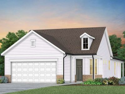 406 Soprano Way Lot 200