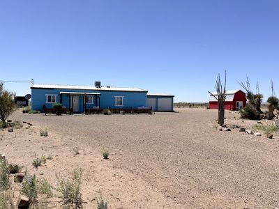 2450 Chile Rd SW