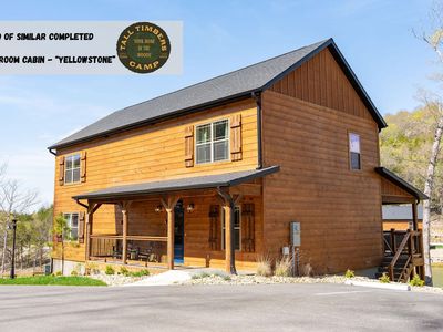000 Tall Timbers Camp Condominium UNIT 101