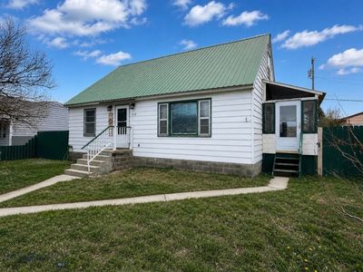 1920 Dewey Blvd