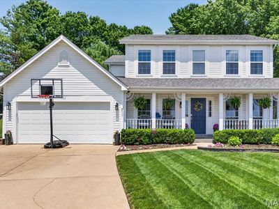 172 Rockwood Place Ct