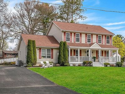 Property at 2 Phaneuf St, Middleton, MA
