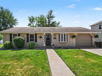 Property at 305 W Indiana Ave, Nappanee, IN
