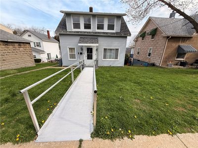302 W Boyd Ave