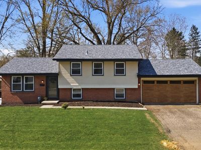 195 Mohican Trl