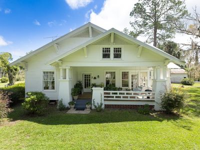 Property at 1410 E Pearl St, Monticello, FL
