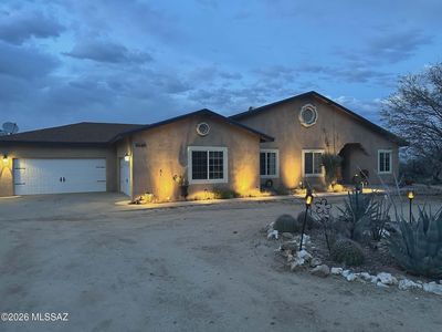 7530 W Bucking Horse Rd