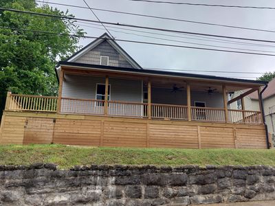 Property at 616 6th St, Bristol, TN