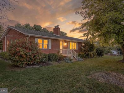 Property at 2242 Jefferson Pike, Knoxville, MD