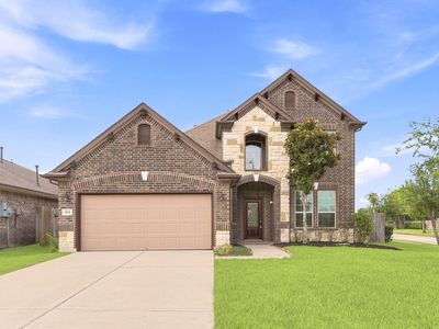 602 Havenstone Ln