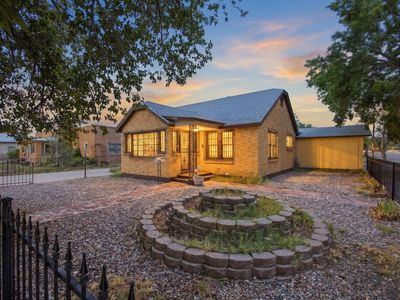 Property at 600 N 3rd St, Belen, NM