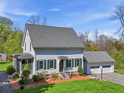 Property at 7 Chamberlain Rd, Westford, MA