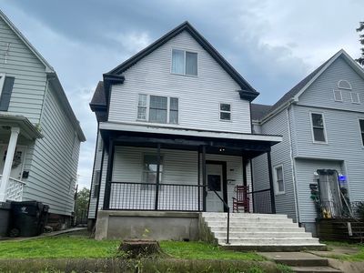 Property at 815 E Jefferson St, Bloomington, IL